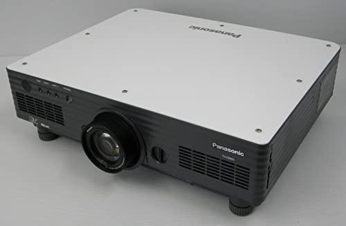 DLP方式プロジェクター<br>TH-D5600<br>5000ANSIルーメン