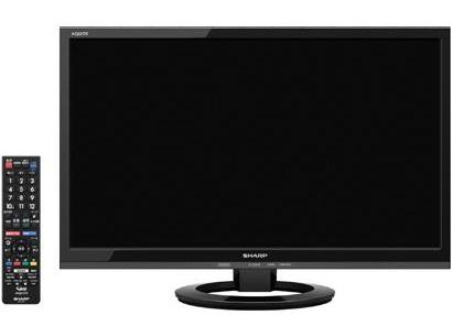 22型ワイド液晶テレビ<br>（メーカー・各種）