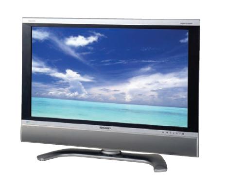 37型液晶テレビ（メーカー・型番　各種）
