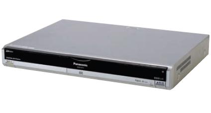 DVD/HDD 録再型XP-11