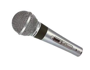 有線マイク<br>SHURE 565SD