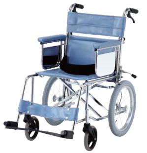 車椅子 折たたみ式一般用