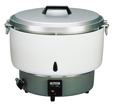 炊飯器 LPG／5升