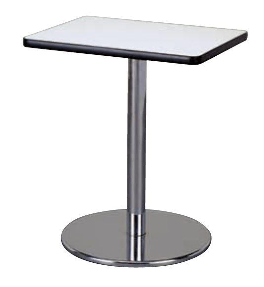 角テーブル 600×600　