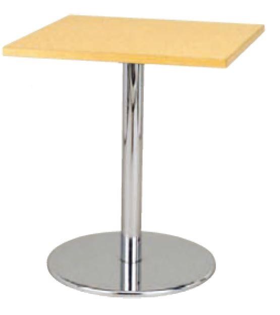 角テーブル 600×450　