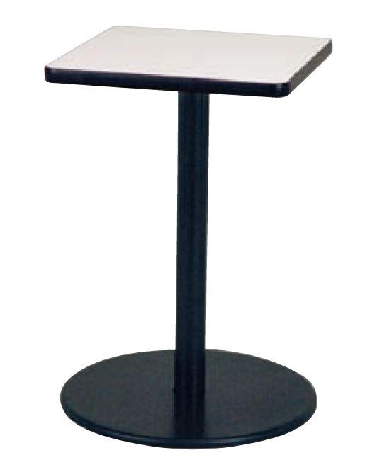角テーブル 450×450 75000990