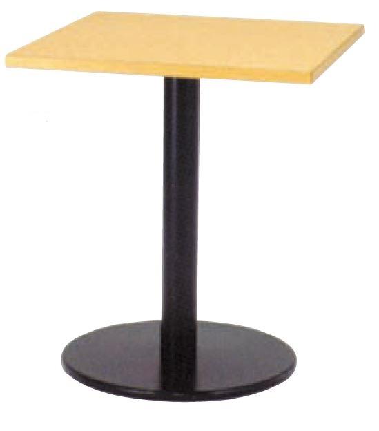 角テーブル 600×450 75000995