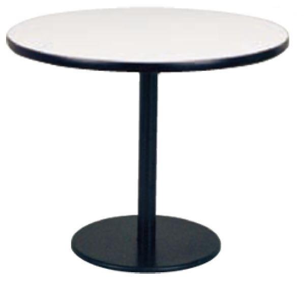 丸テーブル Φ900 75001008