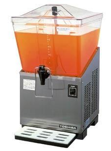 ジュースディスペンサー<br>１８Ｌ