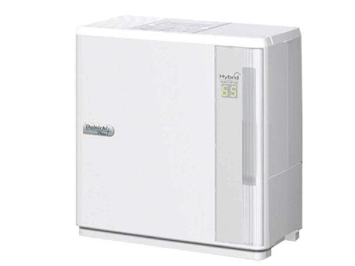 ハイブリッド式加湿器HD502