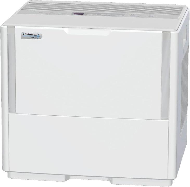 ハイブリッド式加湿器HD154