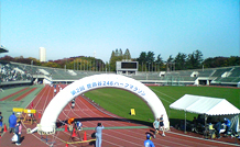 運動会・スポーツイベント